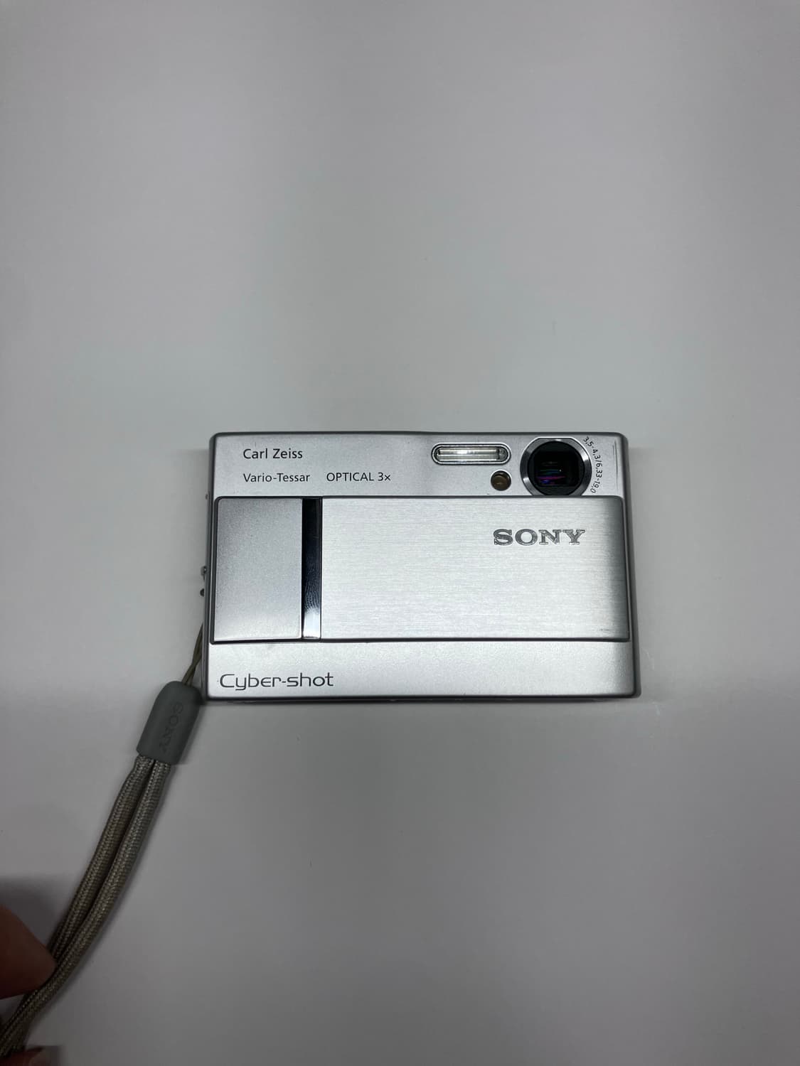 소니 DSC-T10 상품이미지3