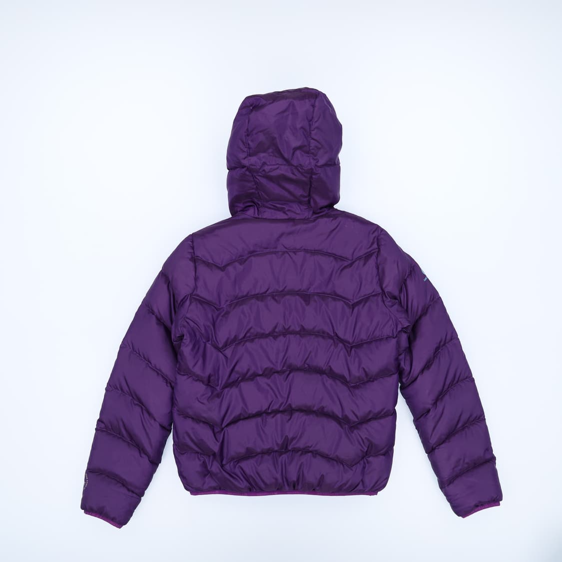 [M] 머렐 구스다운 경량패딩 점퍼 1208H1 상품이미지2