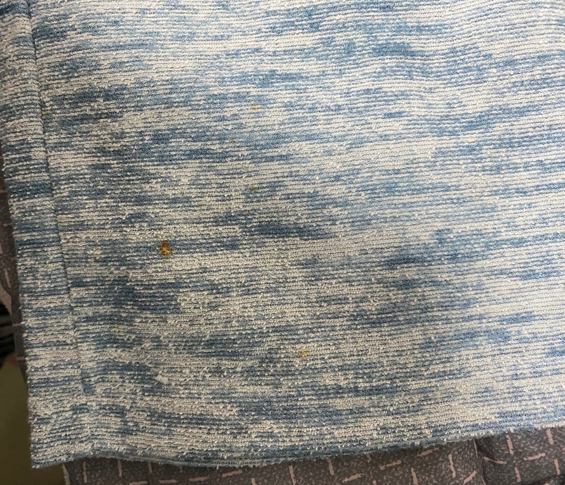 1993스튜디오 밴딩 팬츠 상품이미지4