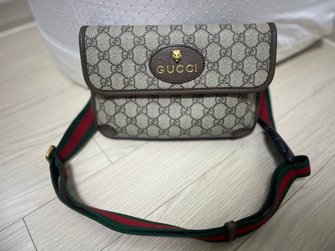 Gucci 네오 빈티지 GG 상품이미지3