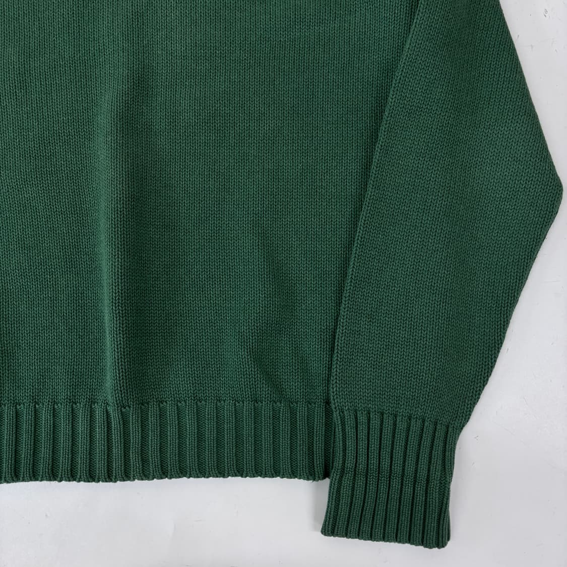 폴로 니트  상품이미지5