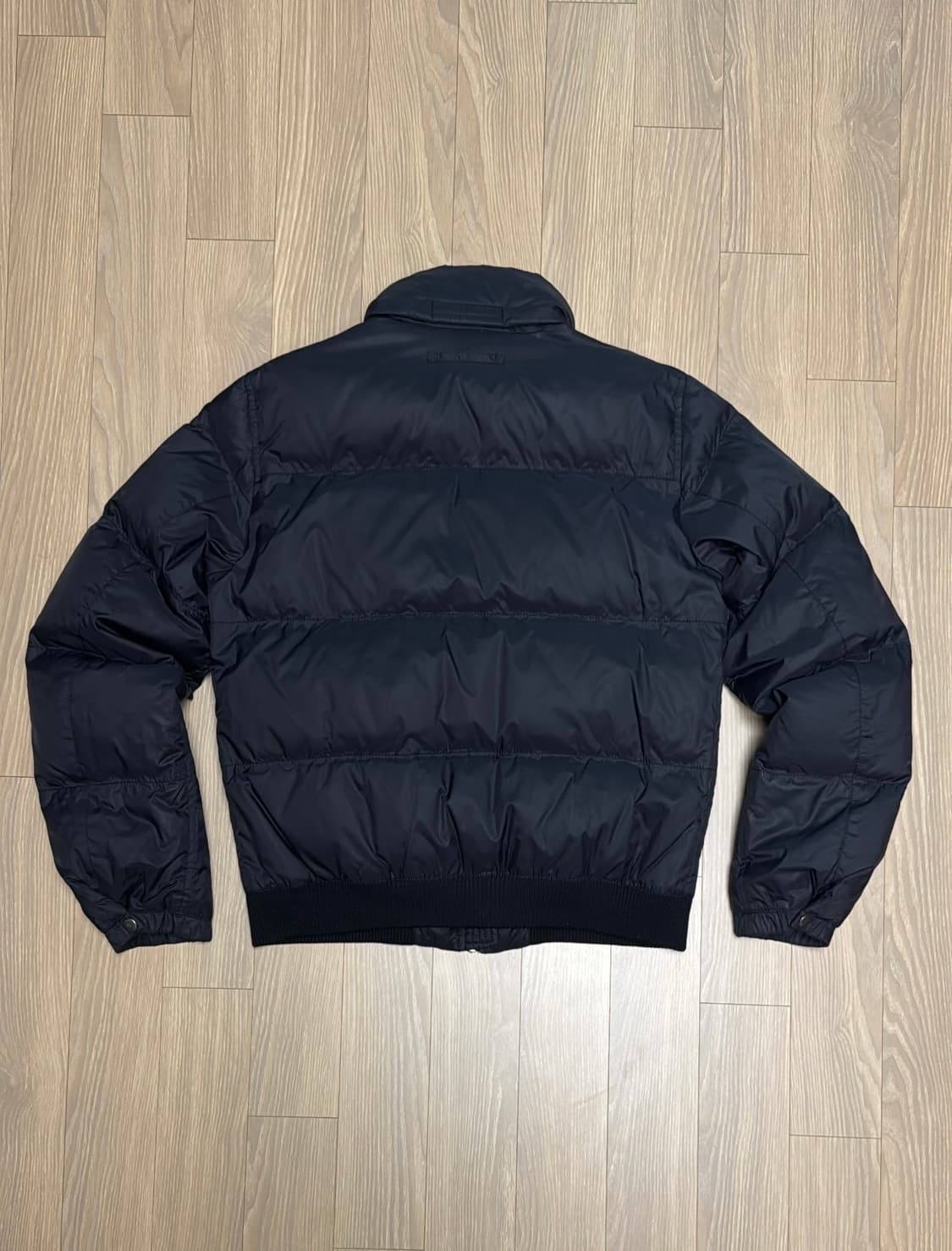 2000s 프라다 아카이브 패딩 자켓 상품이미지2