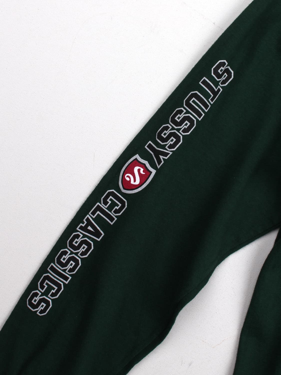 90s STUSSY (L) 상품이미지3