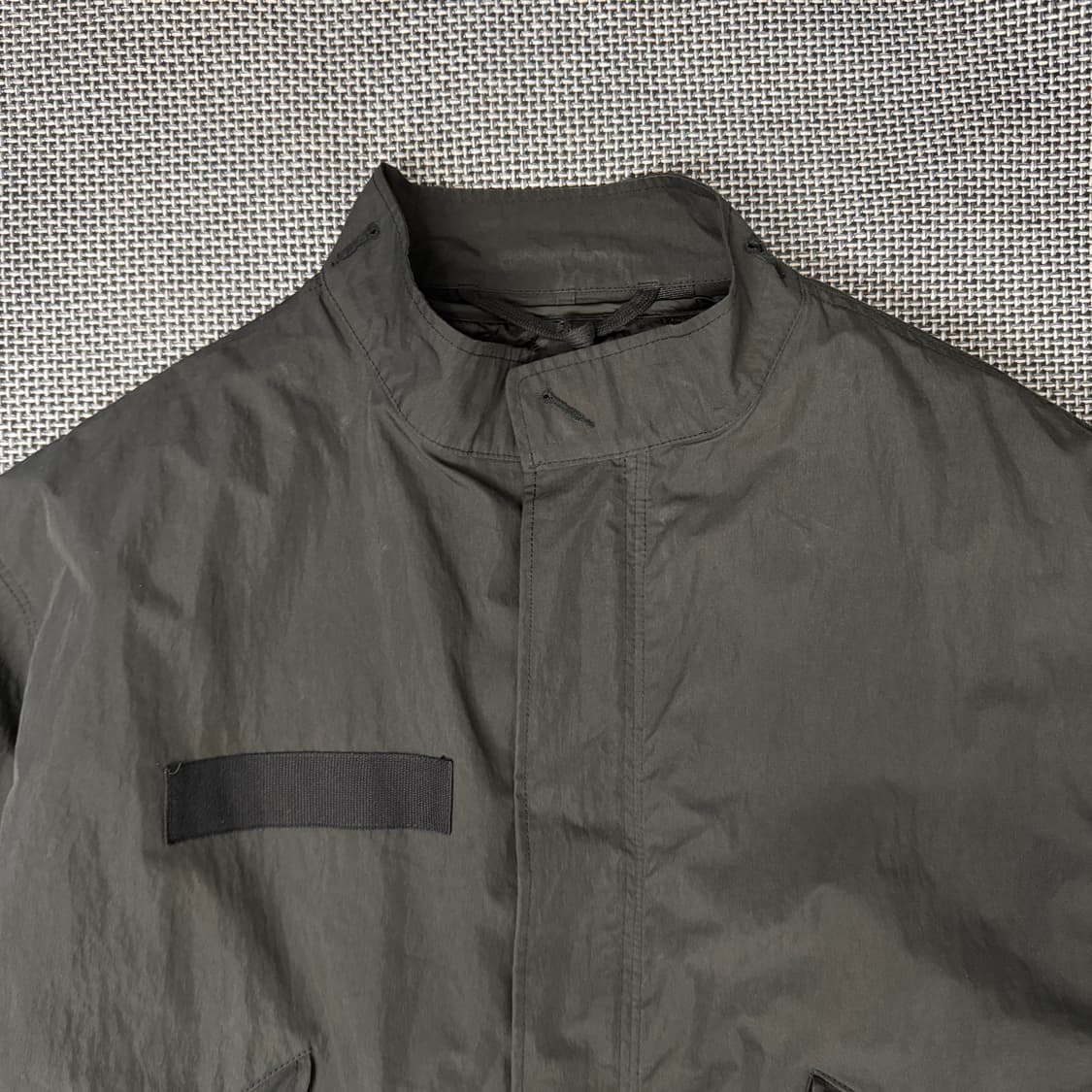 FREAK'S STORE 피쉬테일 숏 (L) 상품이미지2