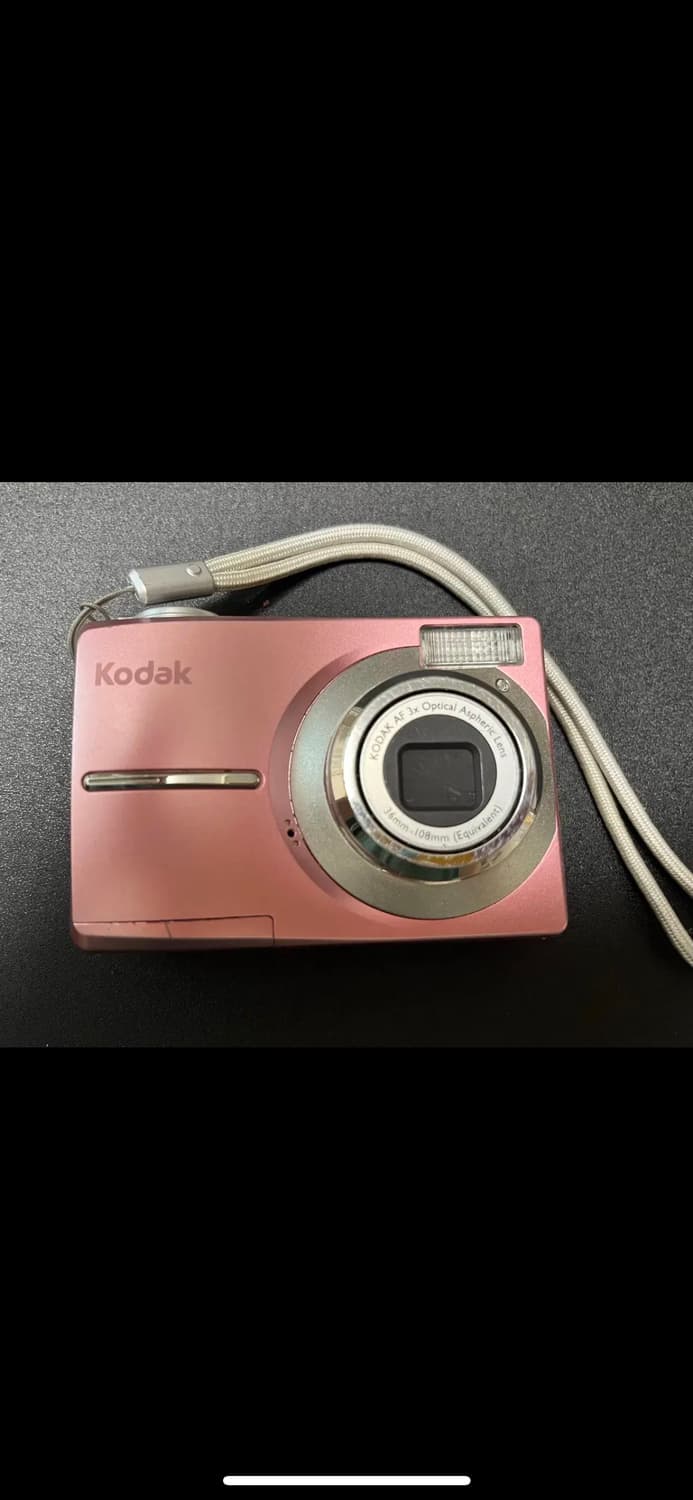 코닥 c813 상품이미지1