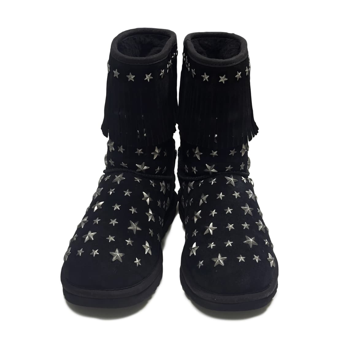 지미 추 X 어그 ( JIMMY CHOO X UGG ) 상품이미지3