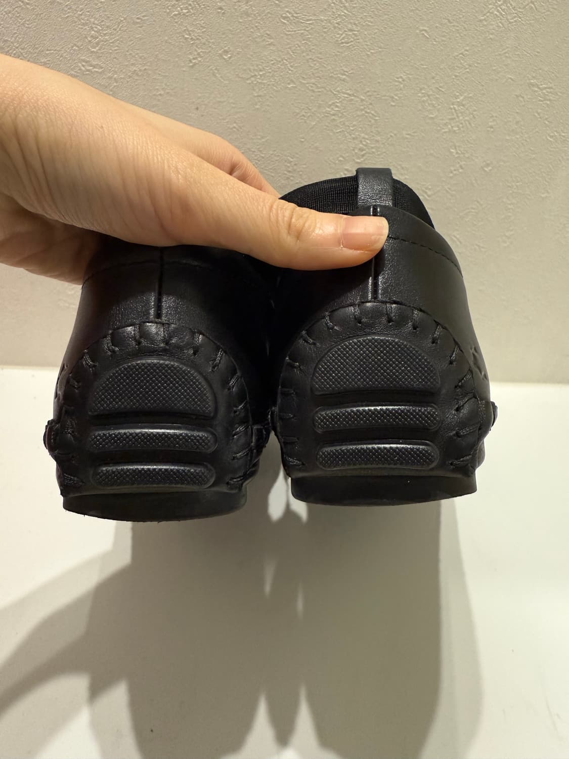 쿠에른 발레리나 16 블랙 245 상품이미지2