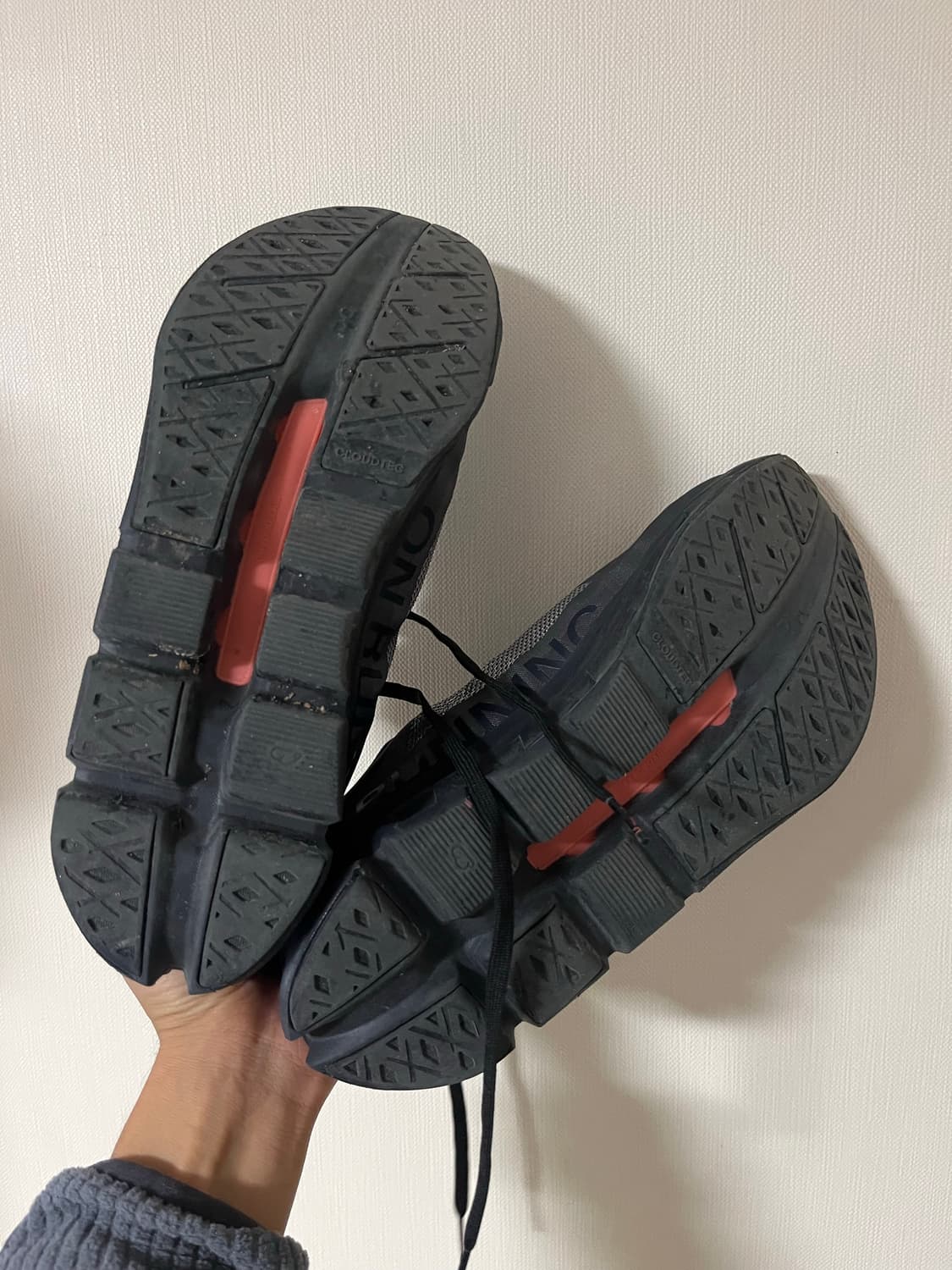 온 클라우드플로우 5 265 상품이미지2