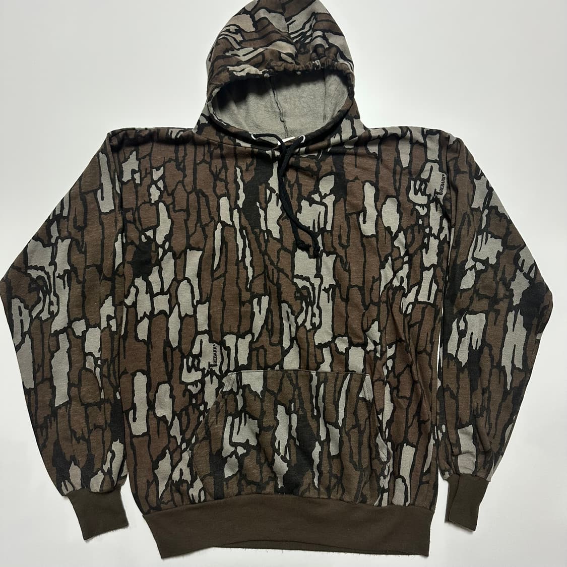 트리바크 리얼트리 후드 L 80-90‘s 상품이미지1