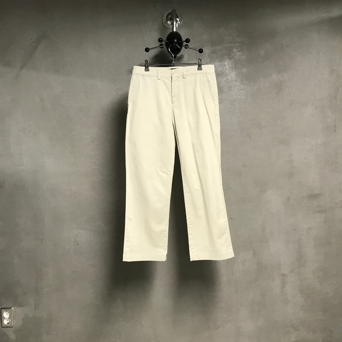 폴로 랄프로렌 베이지 치노 팬츠 4 상품이미지5