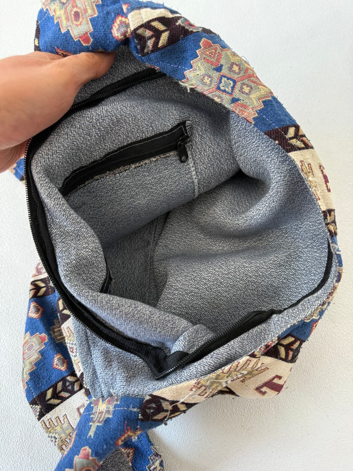 Pre owned 크로스백 상품이미지7