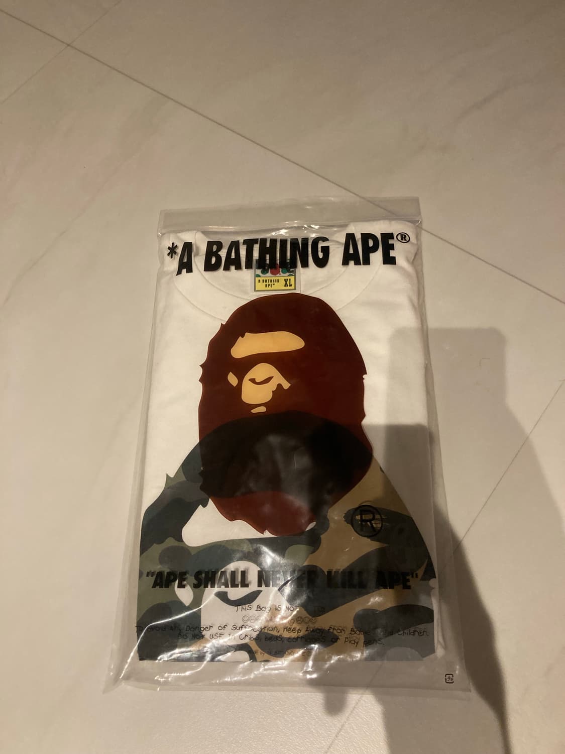 베이프 카모  상품이미지1