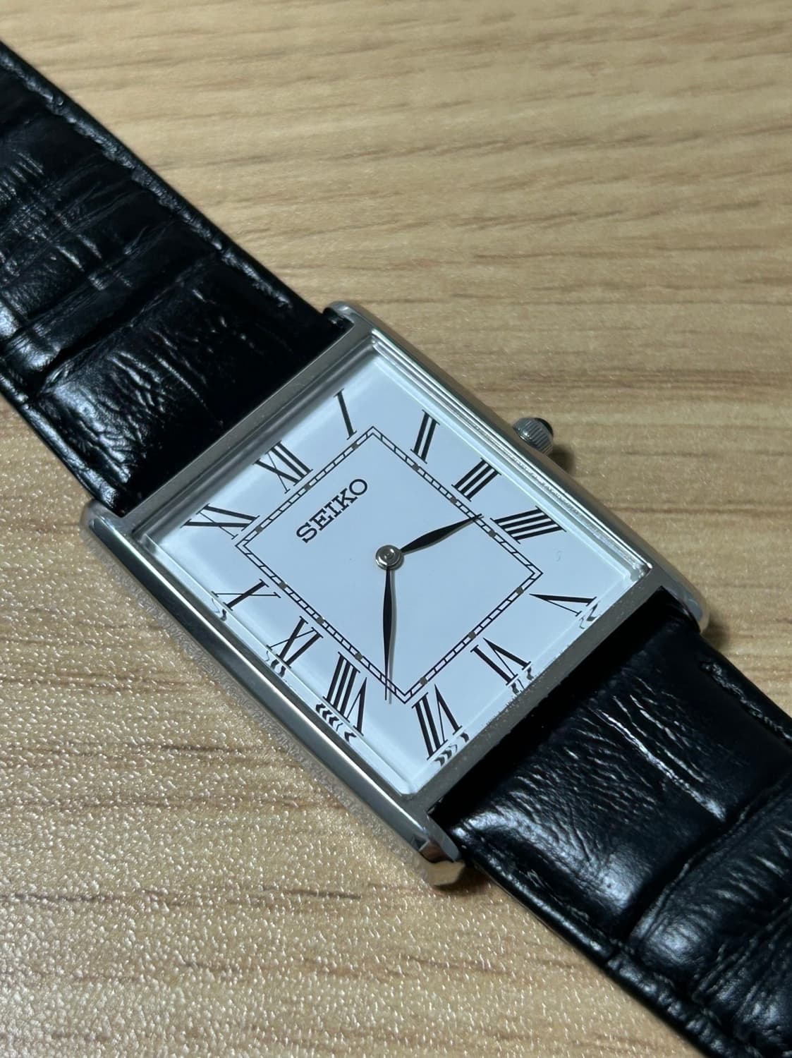 Seiko SWR-049 상품이미지3