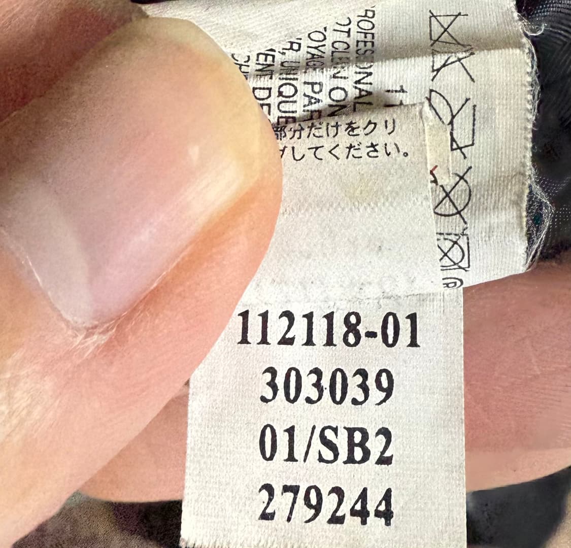 Gap 갭 90S OLD GAP 가죽 카코트 XL사이즈 상품이미지8