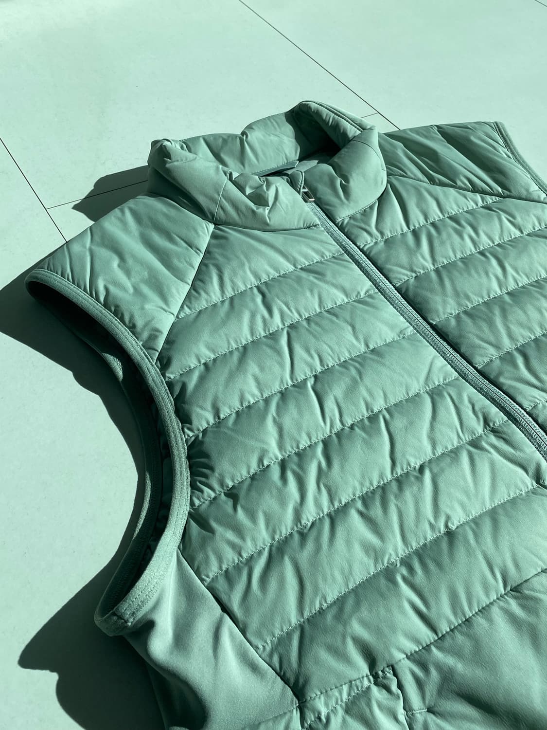 룰루레몬 700 다운 필 베스트 상품이미지3