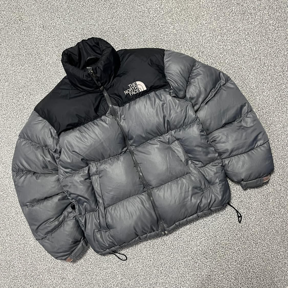 노스페이스 패딩 자켓 상품이미지1