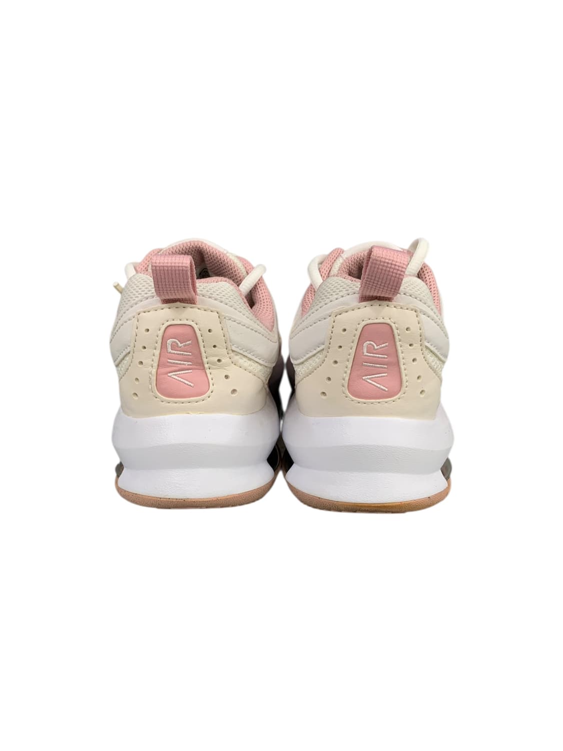 나이키 에어맥스 AP 화이트핑크 240 상품이미지2