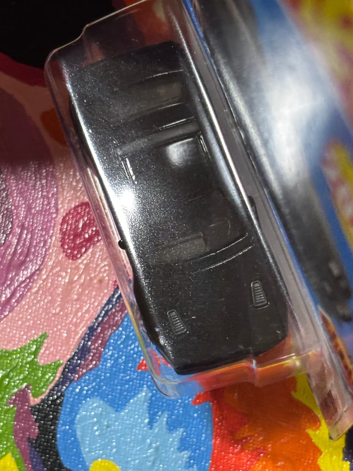 미개봉) 마세라티 샤말 다이캐스트 핫휠 인테리어 소품 상품이미지9