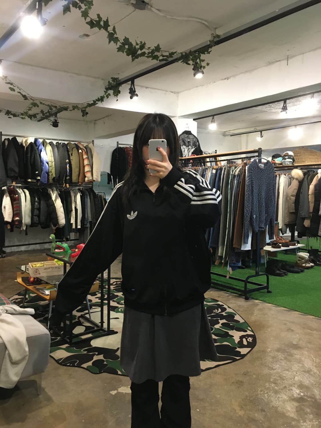 아디다스 구파이어버드 져지 블랙 115 상품이미지6