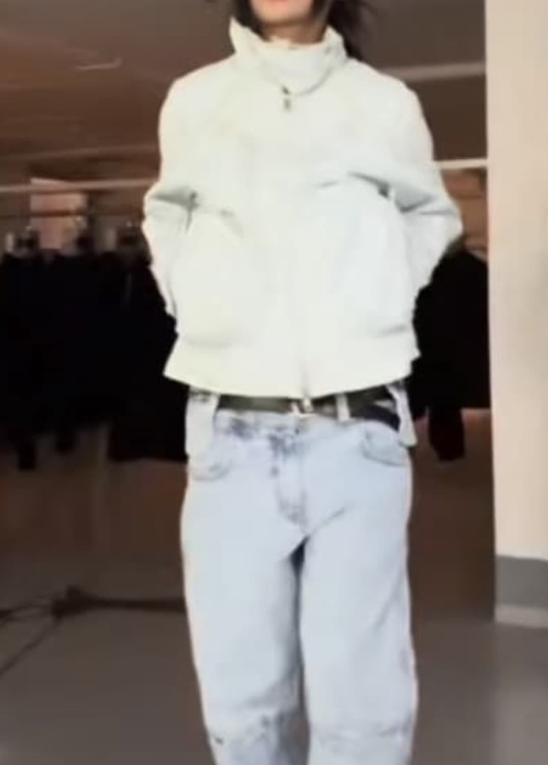 PLASTICPRODUCT 플라스틱프로덕트 3D MODS JACKET 상품이미지6