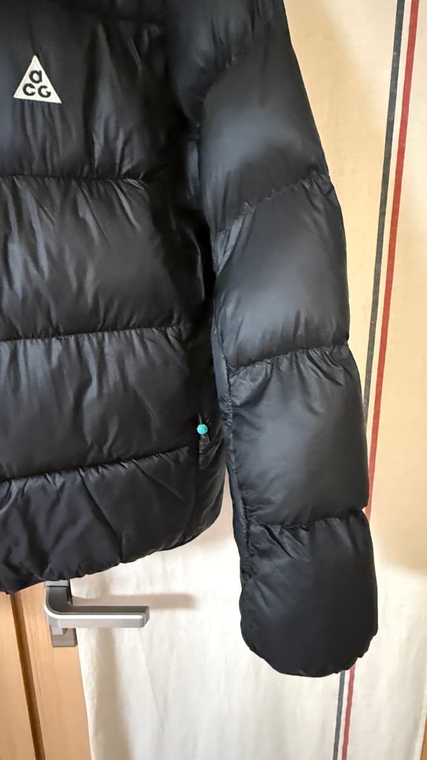 나이키 ACG '루나 레이크' 패딩 남자 M 상품이미지4