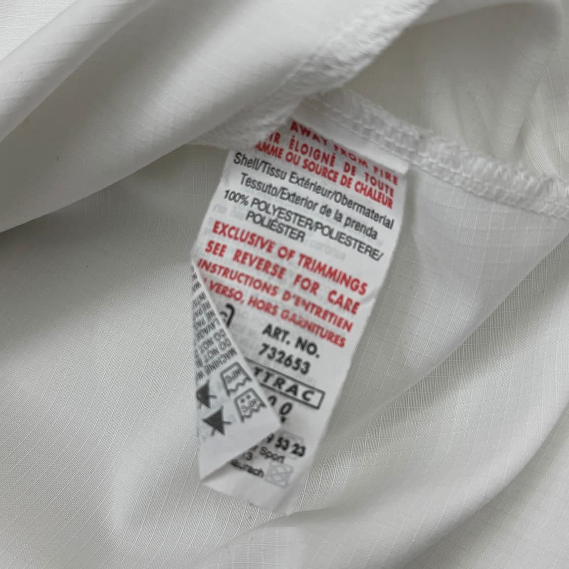 06-07 토트넘 핫스퍼 홈 No.8 디미타르 베르바토프 상품이미지9