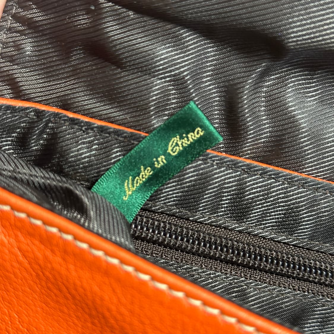 로렌 랄프 로렌 체인 숄더백 상품이미지7