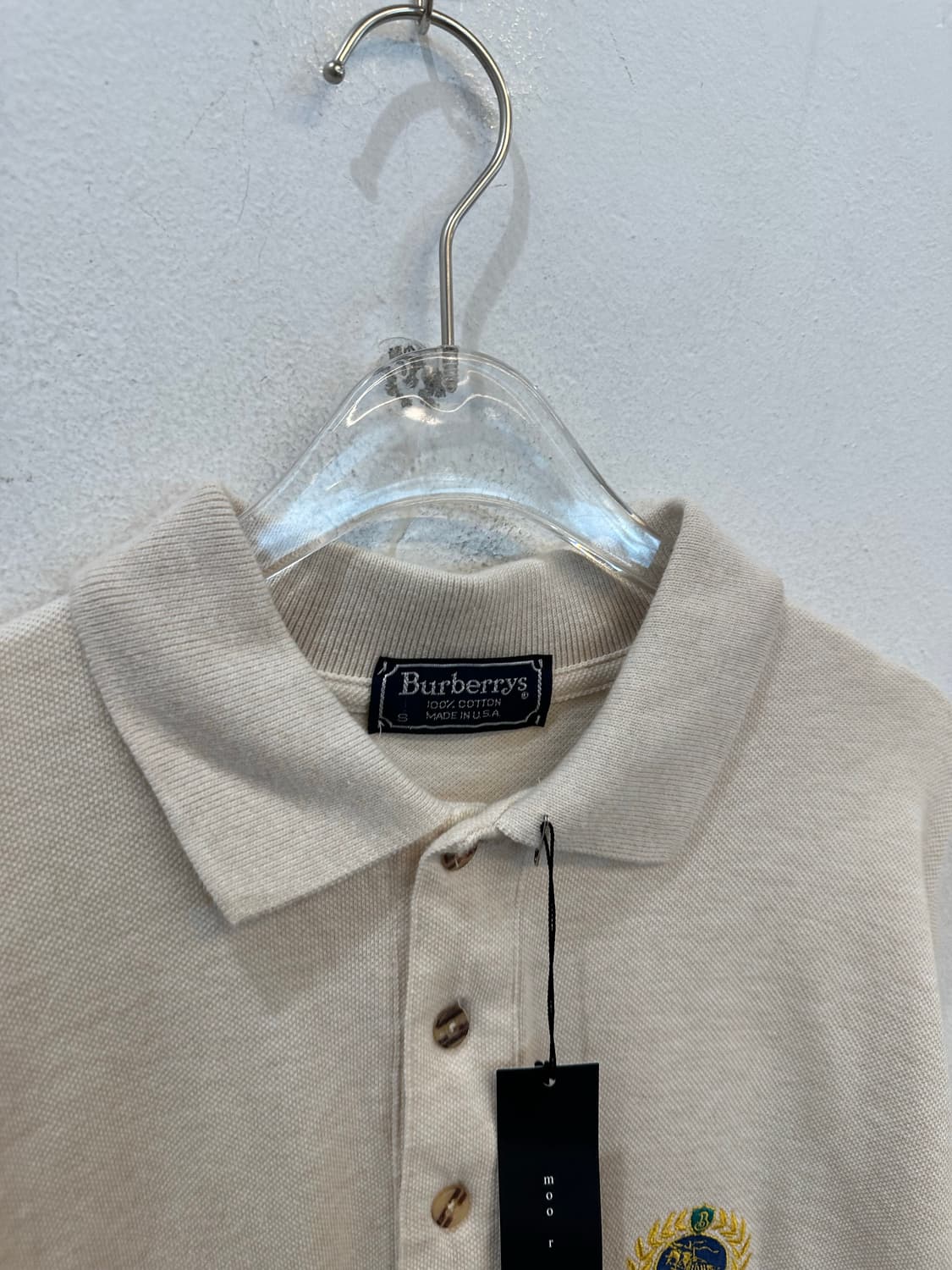 Burberry collar 상품이미지4