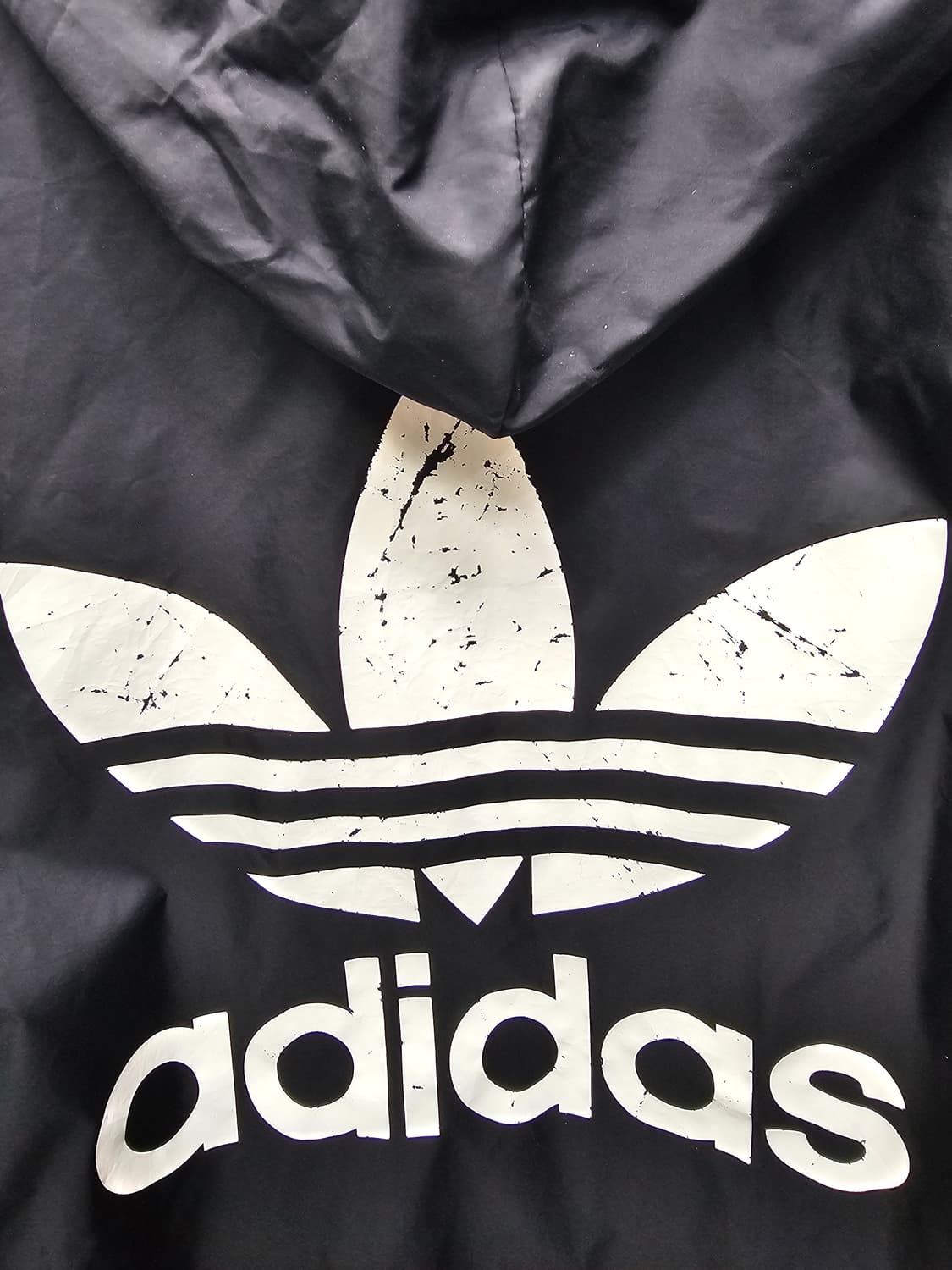 아디다스 후드아노락L 상품이미지4