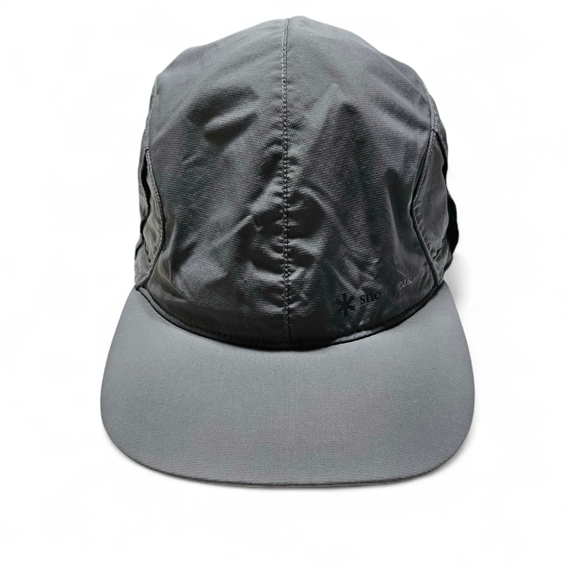 [OS][스노우피크X톤드트라우드] 리버캡 그레이 상품이미지2