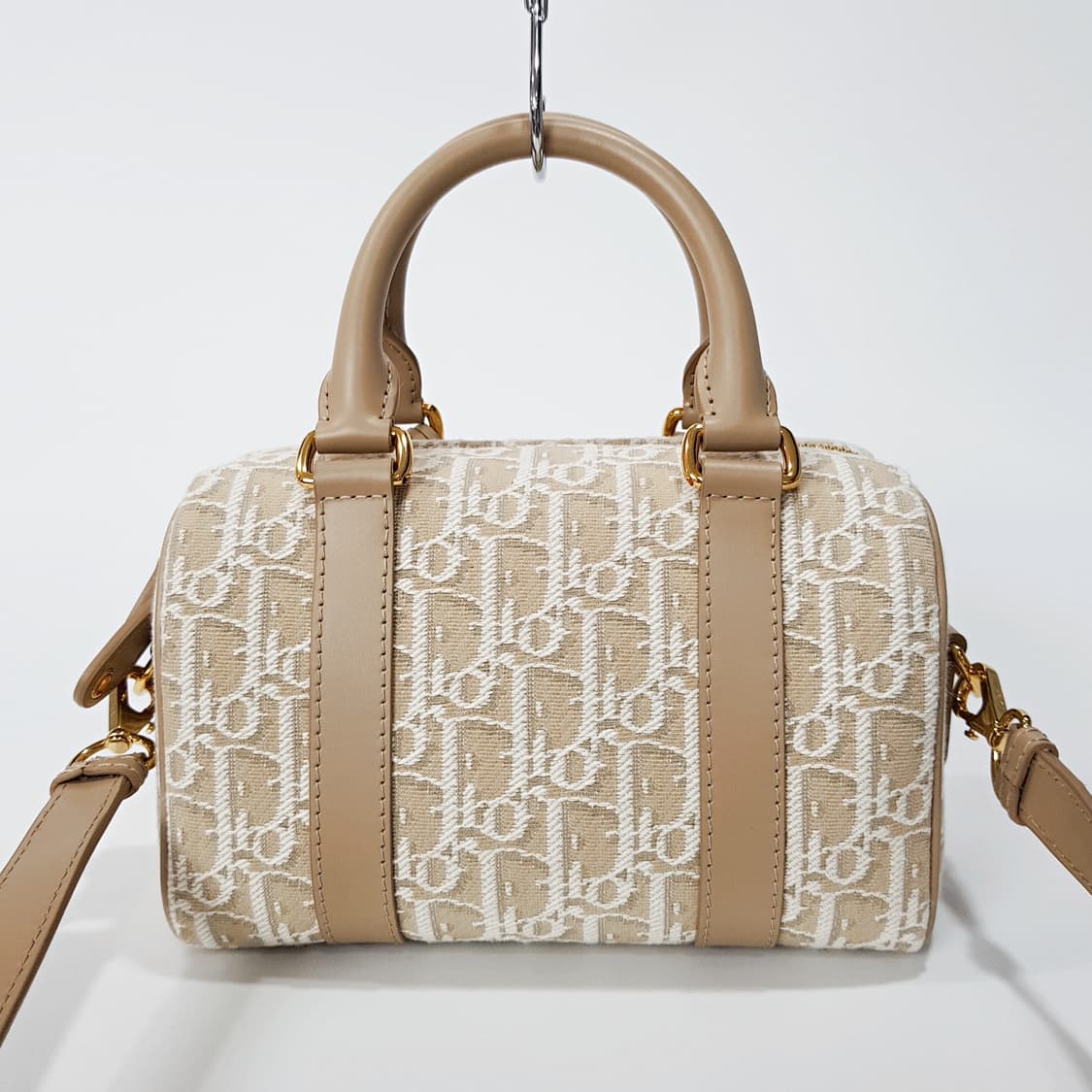 디올 그루브 20 오블리크 자카드 내추럴 M1364UTZQ 상품이미지4