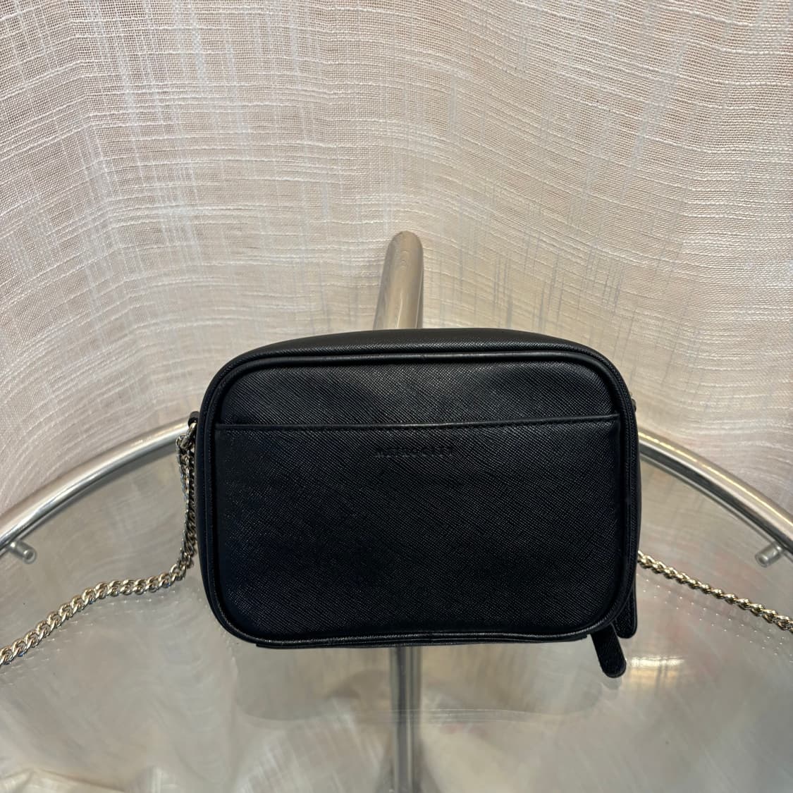 정품 메트로시티 사피아노 크로스백   상품이미지9