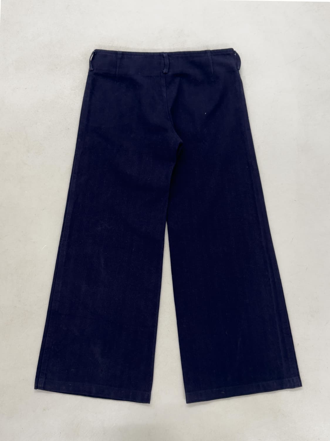 요지야마모토 Limi few  팬츠 상품이미지5