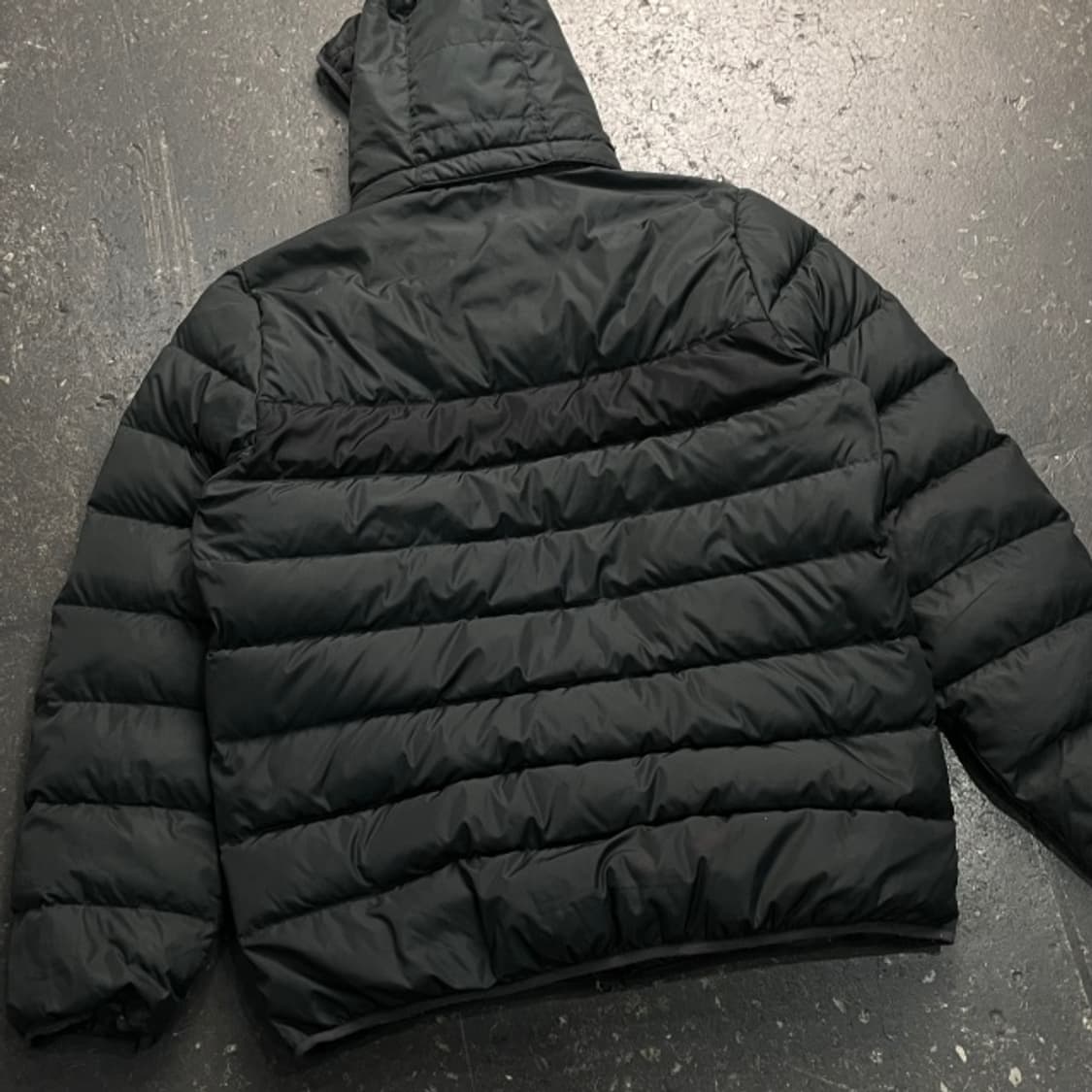 100 나이키 스톰핏 경량패딩 상품이미지5