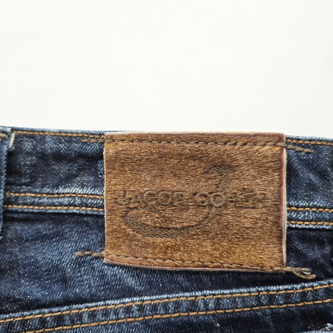 야콥코헨 청바지 이태리 데님팬츠 사이즈30 R5327 상품이미지3