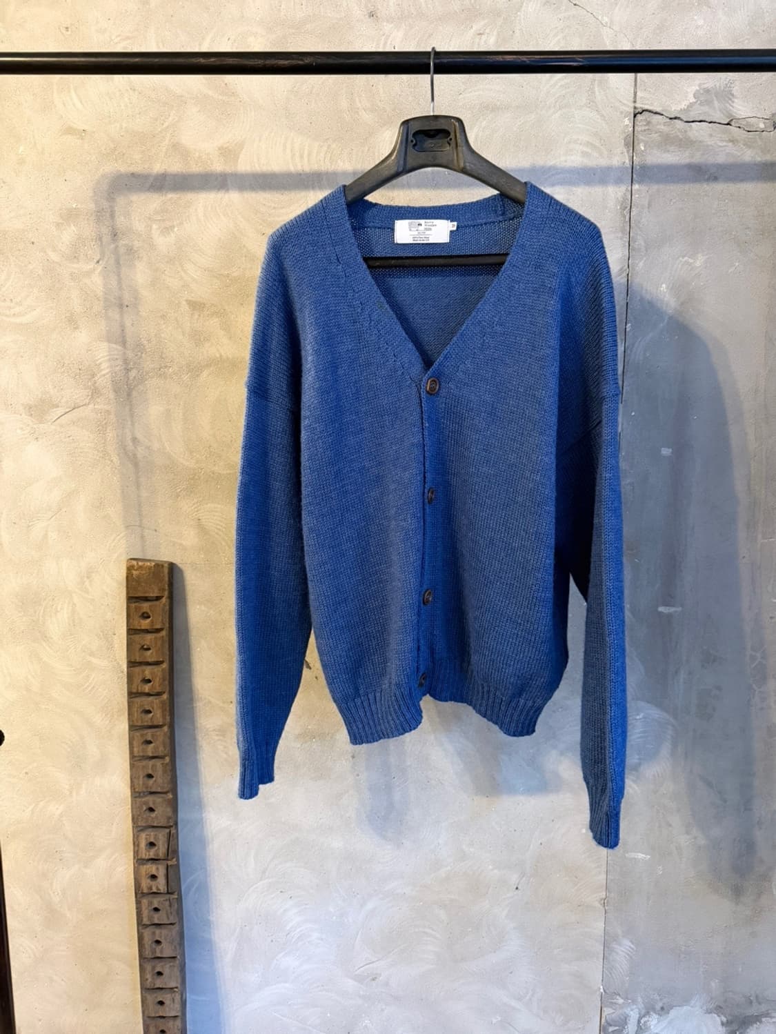 케리 울른 밀즈 셔틀랜드울 가디건 100 상품이미지10