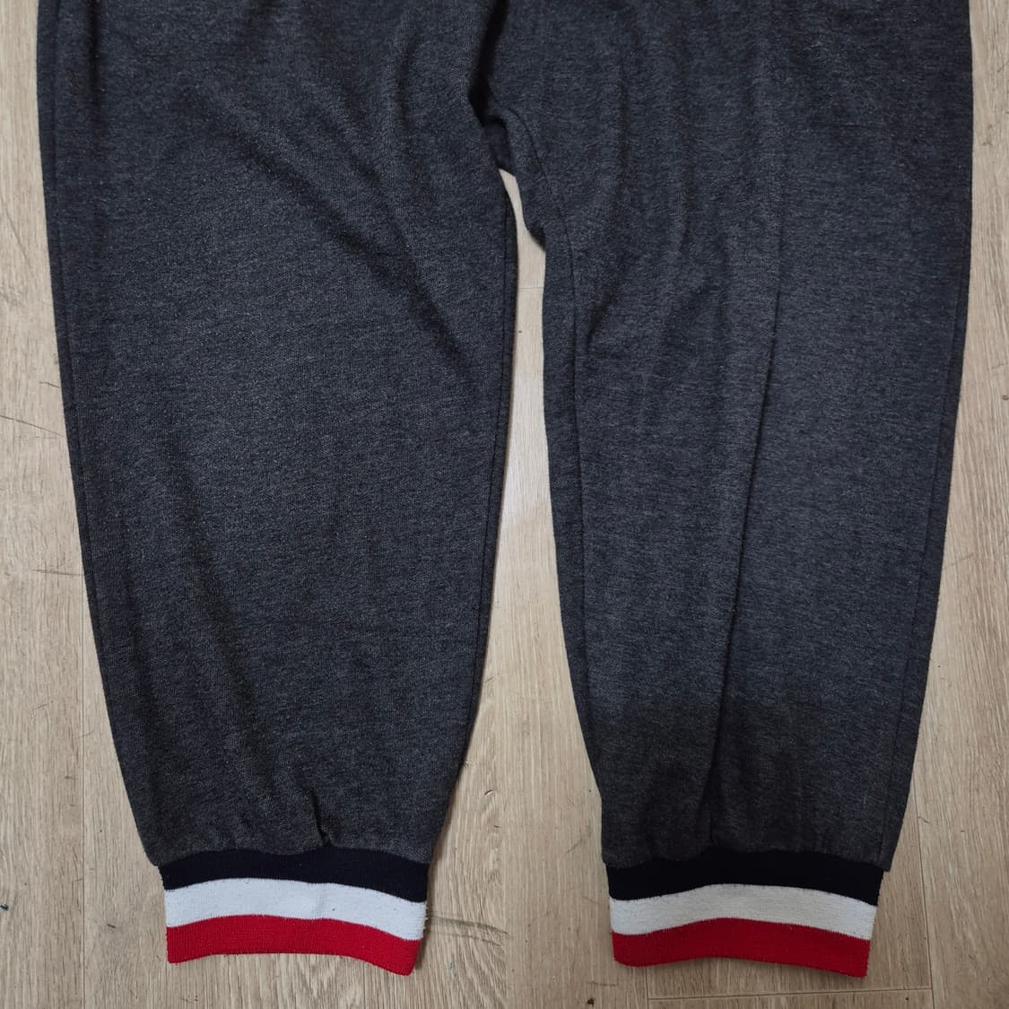 슈프림 박스로고 와펜 조거팬츠 XL(105) 상품이미지3