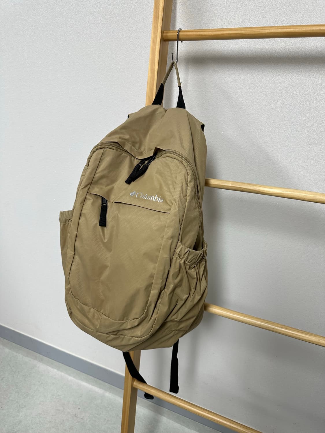 컬럼비아 백팩 상품이미지2