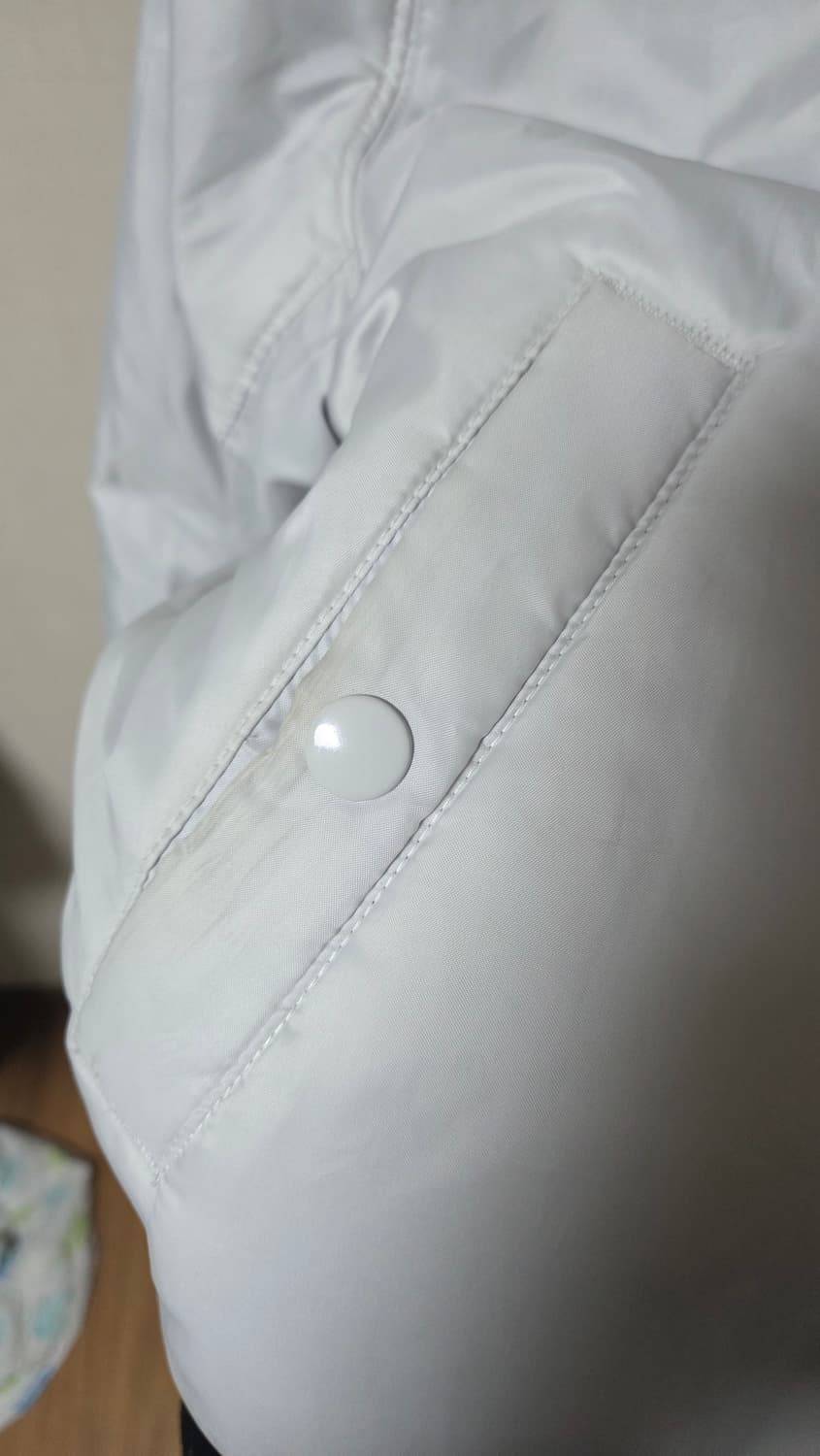 나이키 써마핏 빅스우시 봄버 자켓 상품이미지6