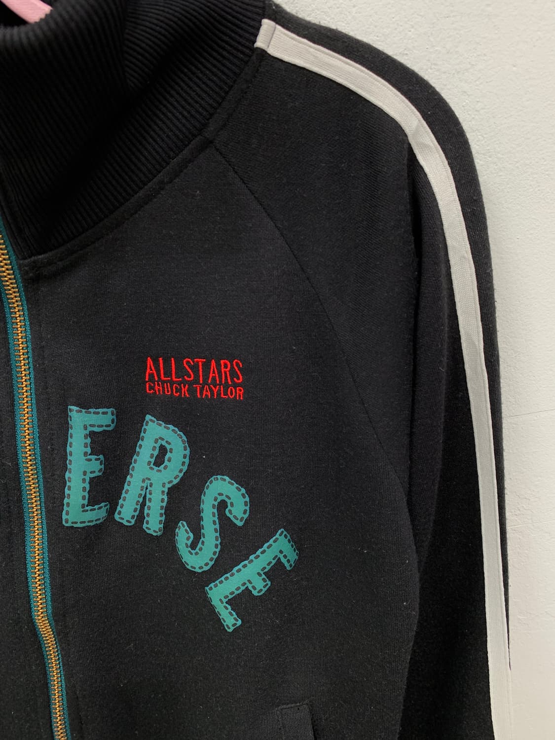 [CONVERSE] 컨버스 올스타 y2k 코튼 집업 상품이미지8