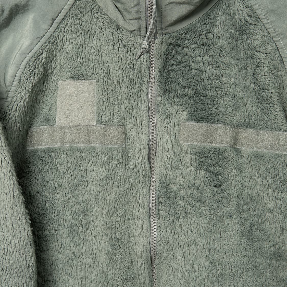 [L] 미군 오리지널 GEN 3 폴라텍 플리스 자켓  상품이미지2