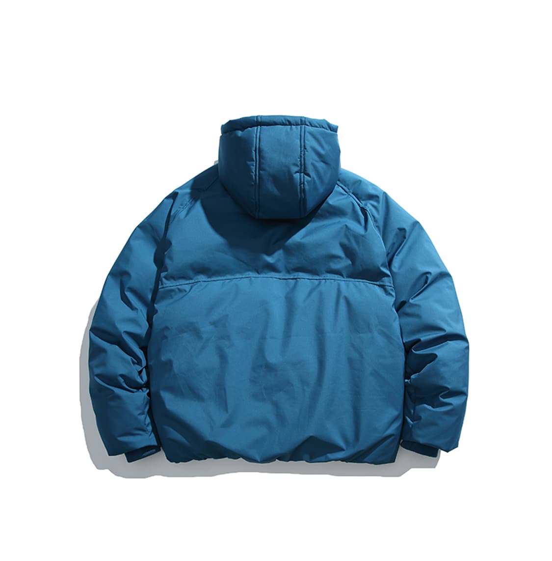 대각 후크 패딩 (3color) 상품이미지2