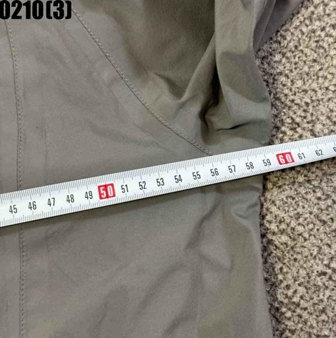 나이키 골프 바람막이 자켓 상품이미지7