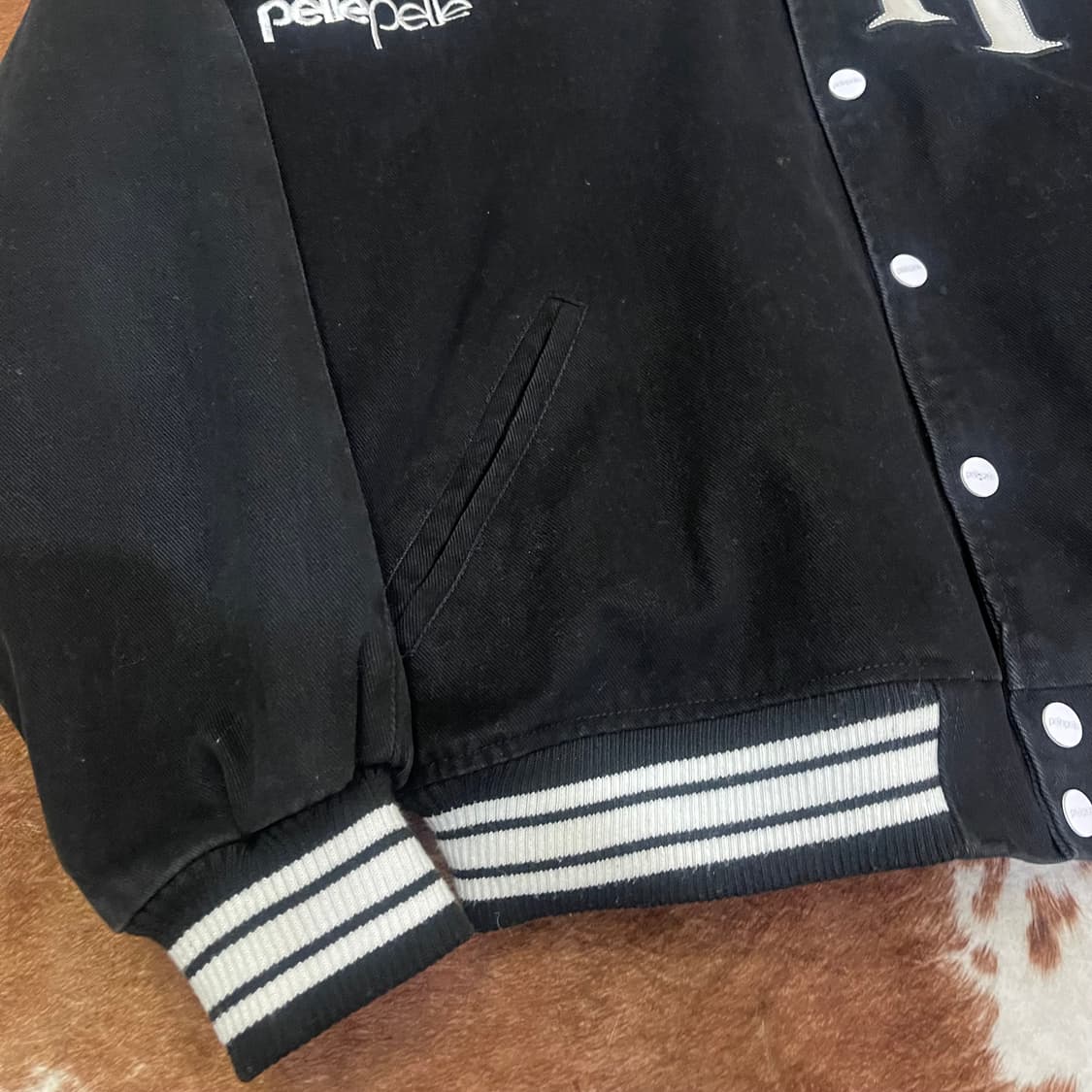 90's Vintage pellepelle 상품이미지2