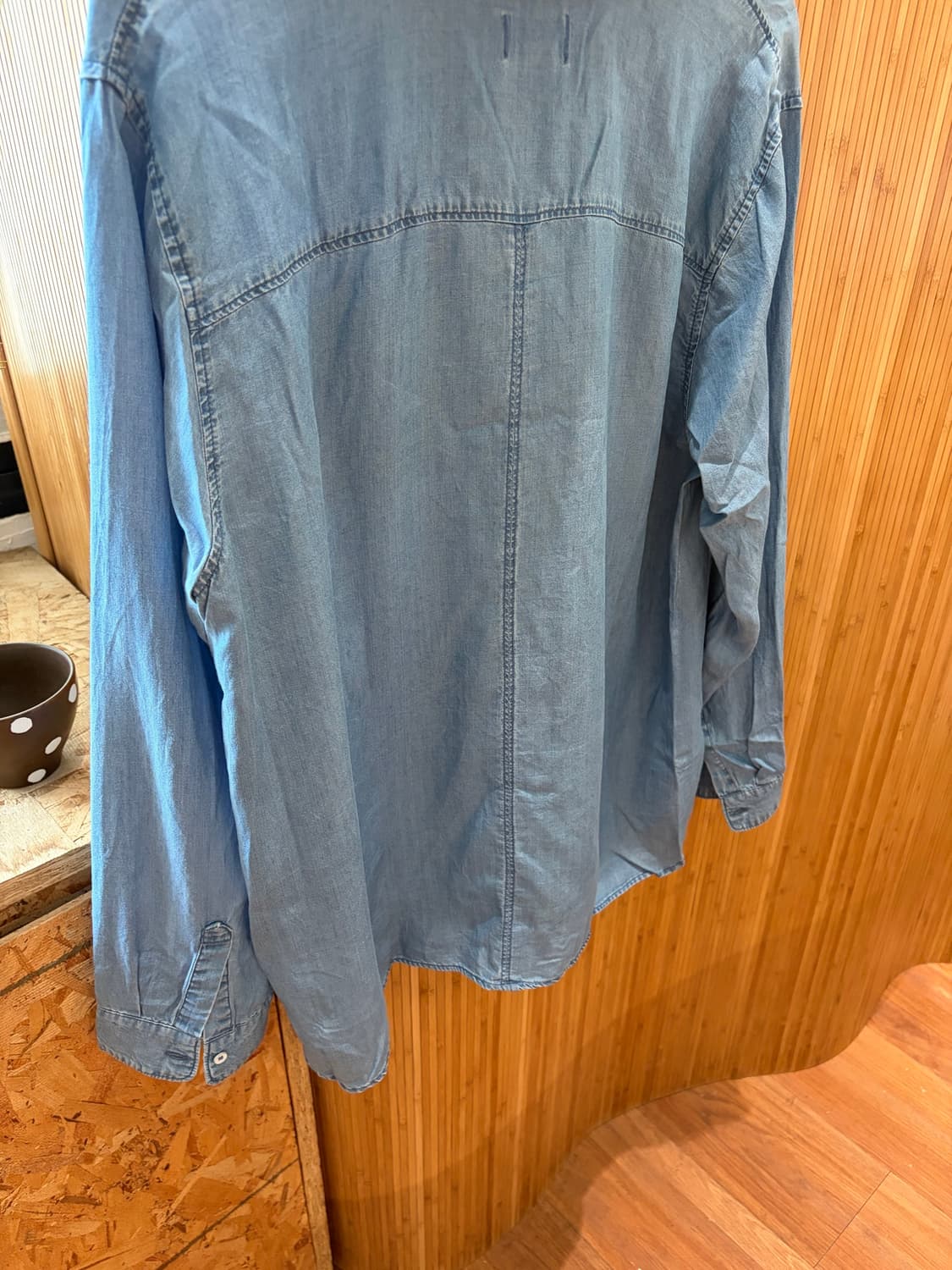 OLD NAVY Shirt 상품이미지5