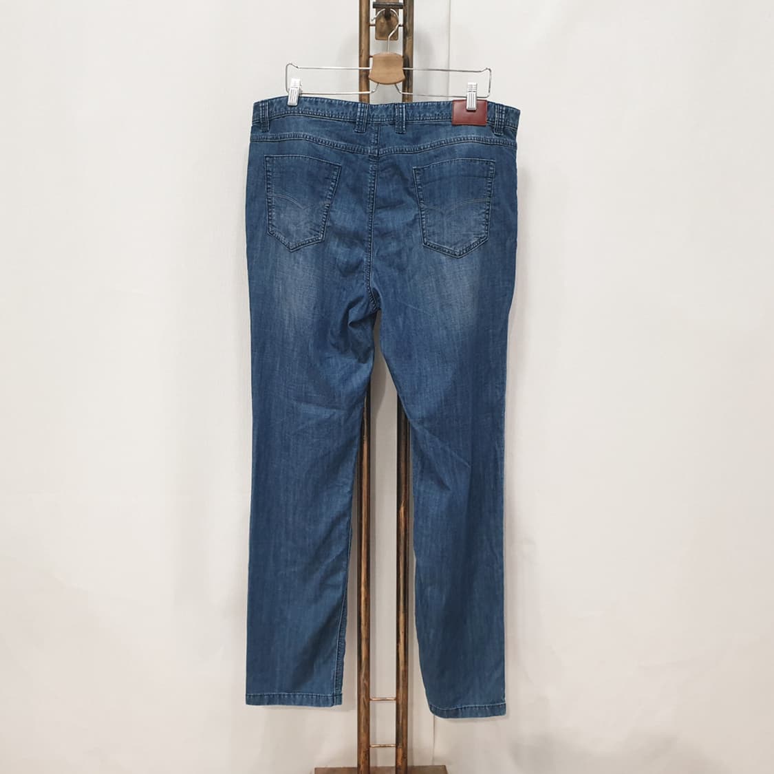 코오롱 브렌우드 청바지 남자 데님 바지 40 상품이미지3