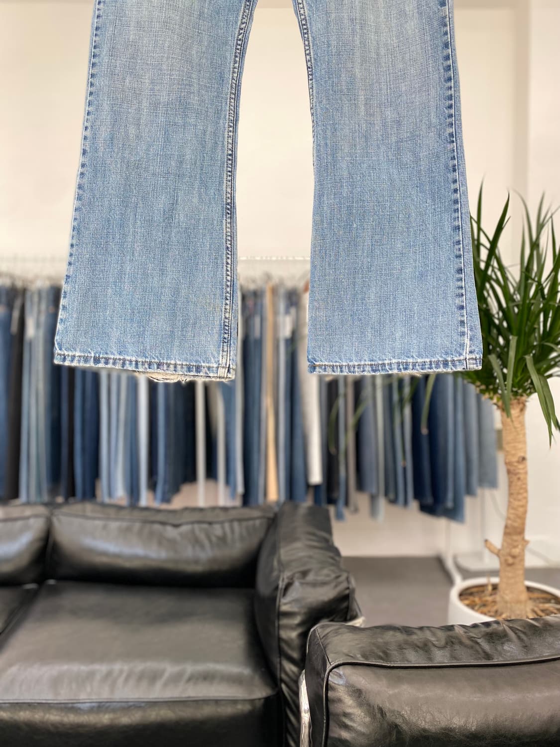 Levis527 Boots Cut 00s 34사이즈 a5039 상품이미지3