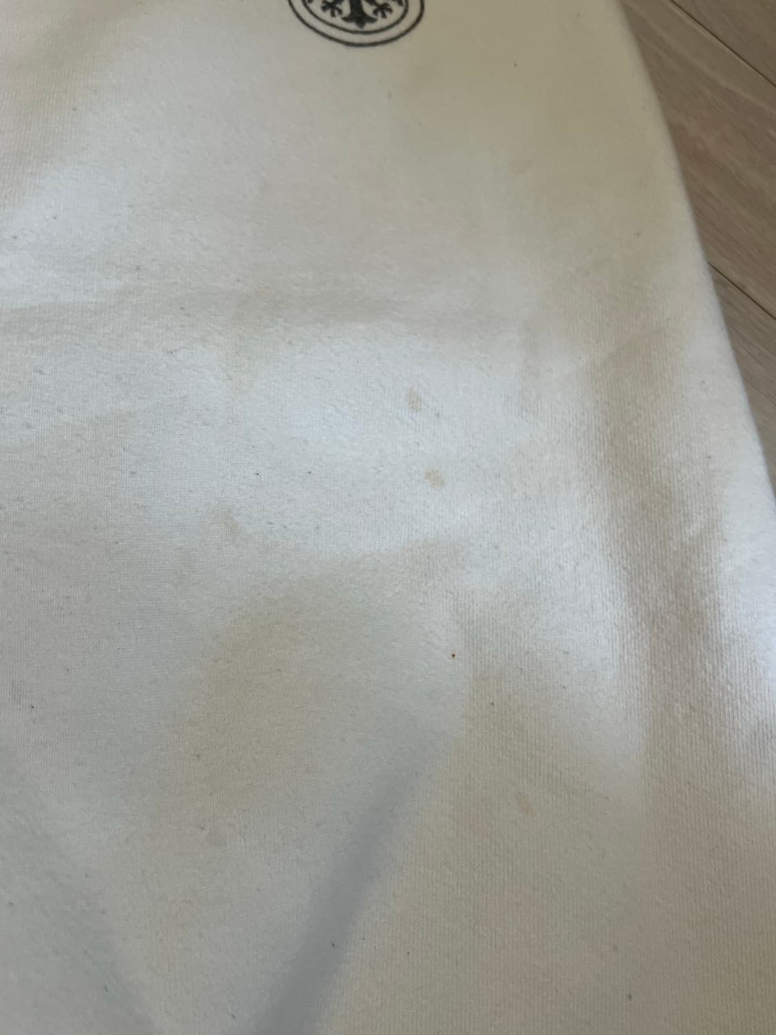 이지 벌처스 화이트 1사이즈 상품이미지2