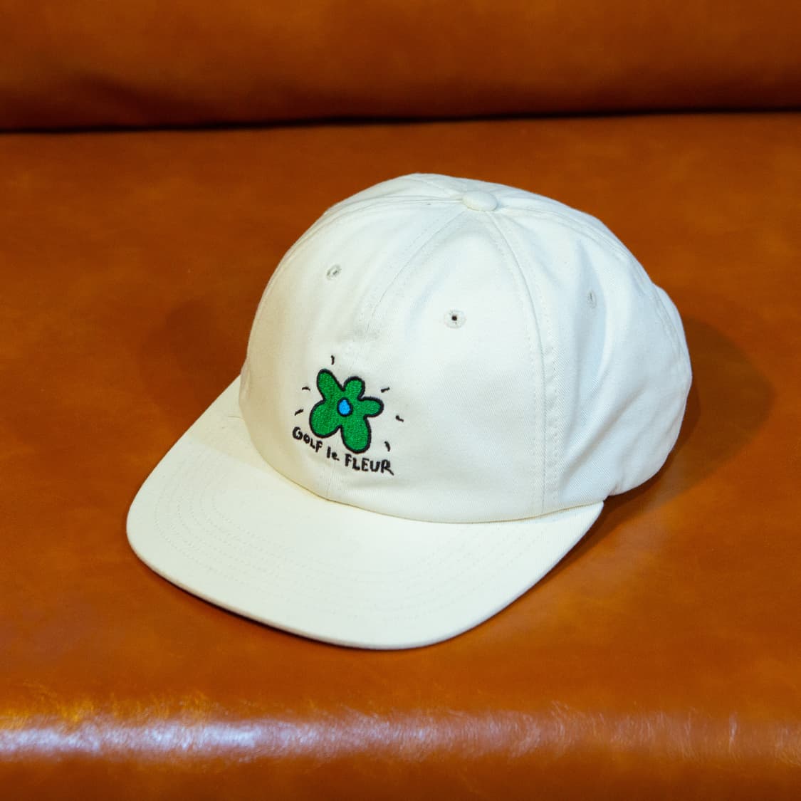 16FW 골프왕 골프 르플레르 캡 상품이미지2