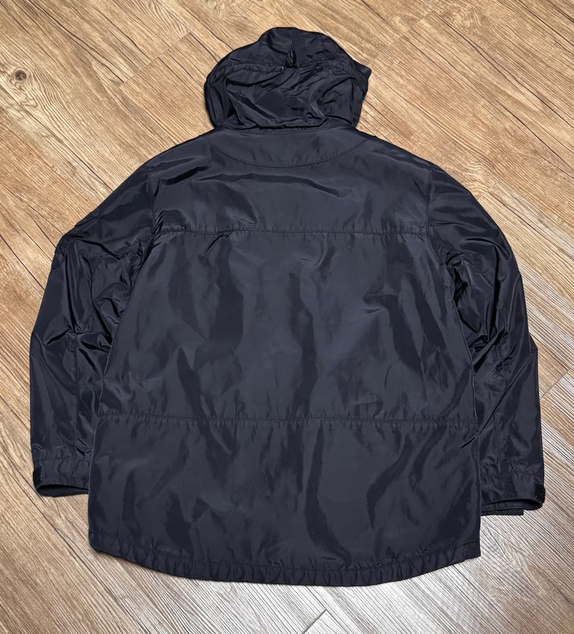 폴로 랄프로렌 유틸리티 코프코어 헌팅 후드집업 자켓 상품이미지3